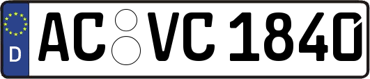 AC-VC1840