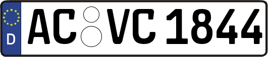 AC-VC1844