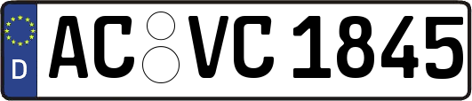 AC-VC1845