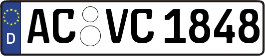 AC-VC1848
