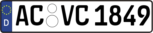 AC-VC1849
