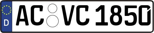 AC-VC1850