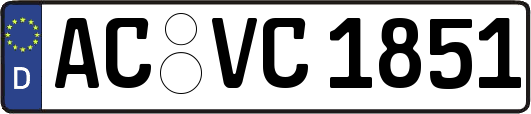 AC-VC1851