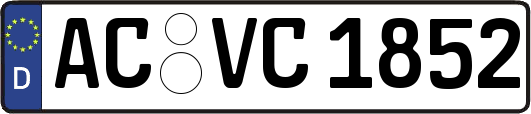 AC-VC1852