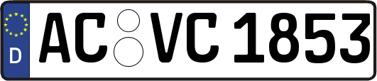 AC-VC1853