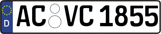 AC-VC1855