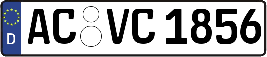 AC-VC1856