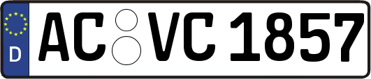AC-VC1857