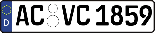 AC-VC1859
