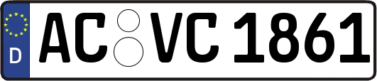 AC-VC1861