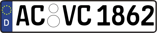 AC-VC1862