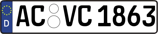 AC-VC1863