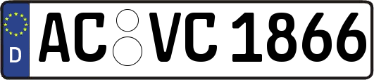 AC-VC1866