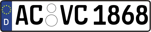 AC-VC1868