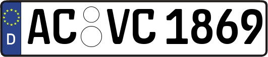 AC-VC1869