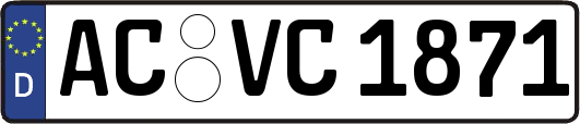 AC-VC1871