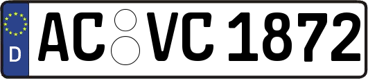 AC-VC1872