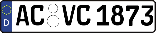 AC-VC1873