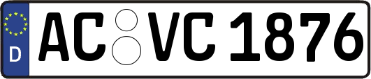 AC-VC1876