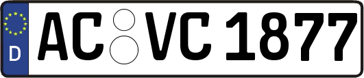 AC-VC1877