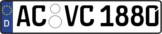AC-VC1880