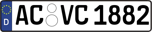 AC-VC1882
