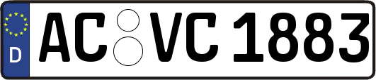 AC-VC1883
