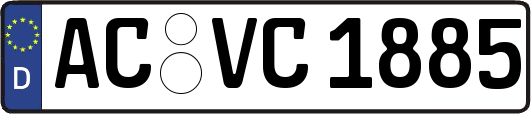 AC-VC1885