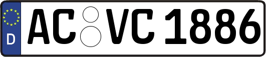 AC-VC1886