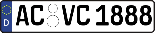 AC-VC1888
