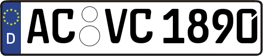 AC-VC1890