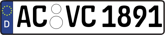 AC-VC1891