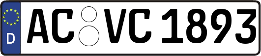 AC-VC1893