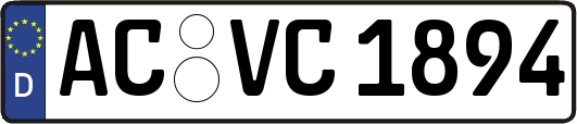 AC-VC1894