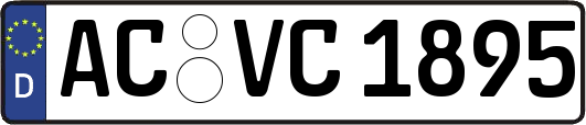 AC-VC1895