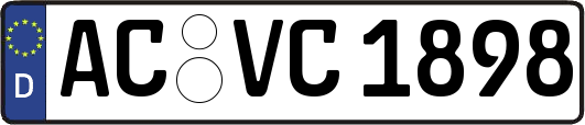AC-VC1898