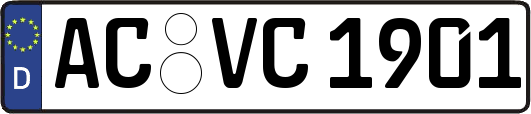 AC-VC1901