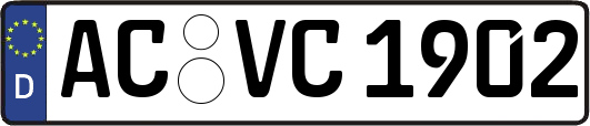 AC-VC1902