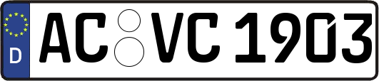 AC-VC1903