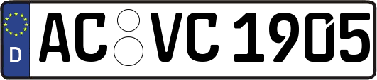 AC-VC1905