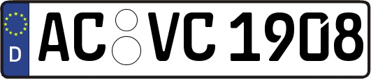 AC-VC1908