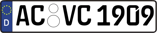 AC-VC1909