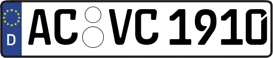 AC-VC1910