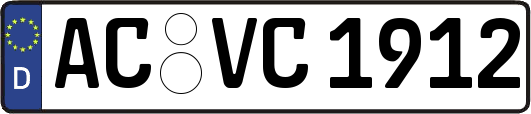 AC-VC1912