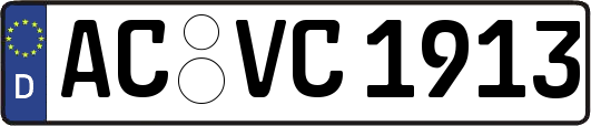 AC-VC1913