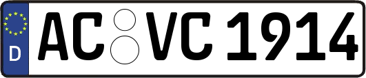 AC-VC1914