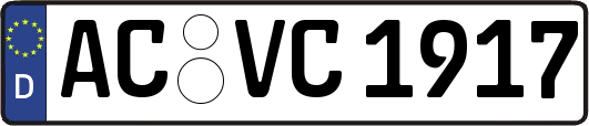 AC-VC1917
