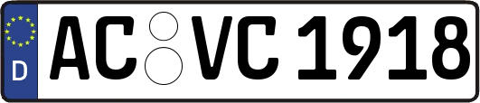 AC-VC1918