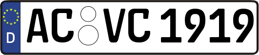 AC-VC1919