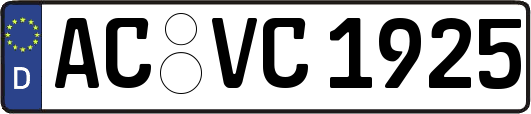 AC-VC1925